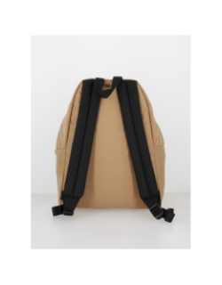 Sac à dos Eastpak padded Pak'r uni marron