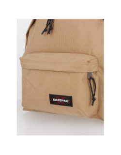 Sac à dos Eastpak padded Pak'r uni marron