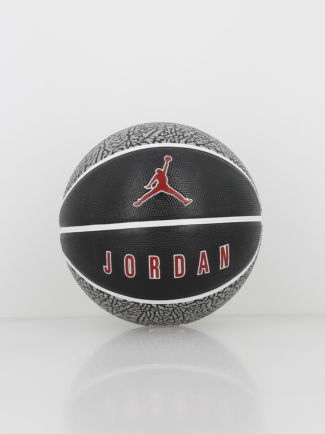 Ballon de basketball playground 2.0 noir - Jordan