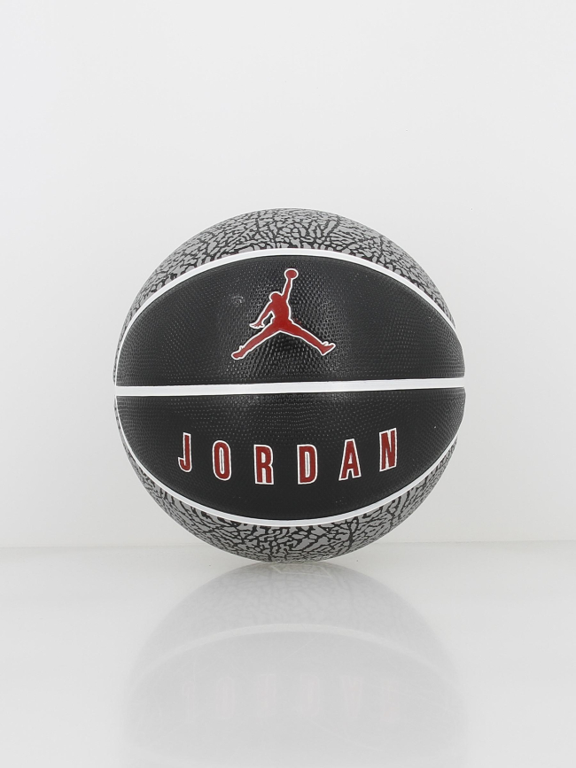 Ballon de basketball playground 2.0 noir - Jordan