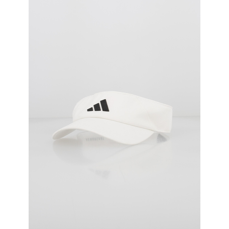 Casquette visière aeroready isor blanc - Adidas