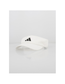 Casquette visière aeroready isor blanc - Adidas