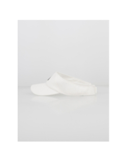 Casquette visière aeroready isor blanc - Adidas