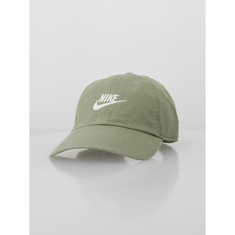 Casquette nsw futura h86 vert - Nike