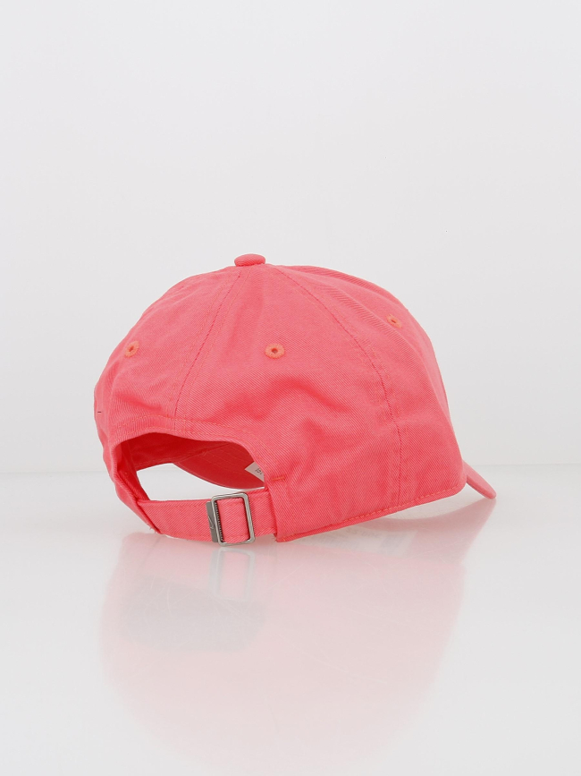 Casquette nan futura rose enfant - Nike