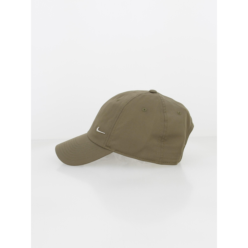 casquette nike kaki