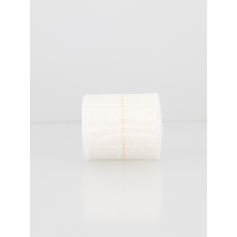 Bande adhésive élastique 2,5m blanc - Tremblay