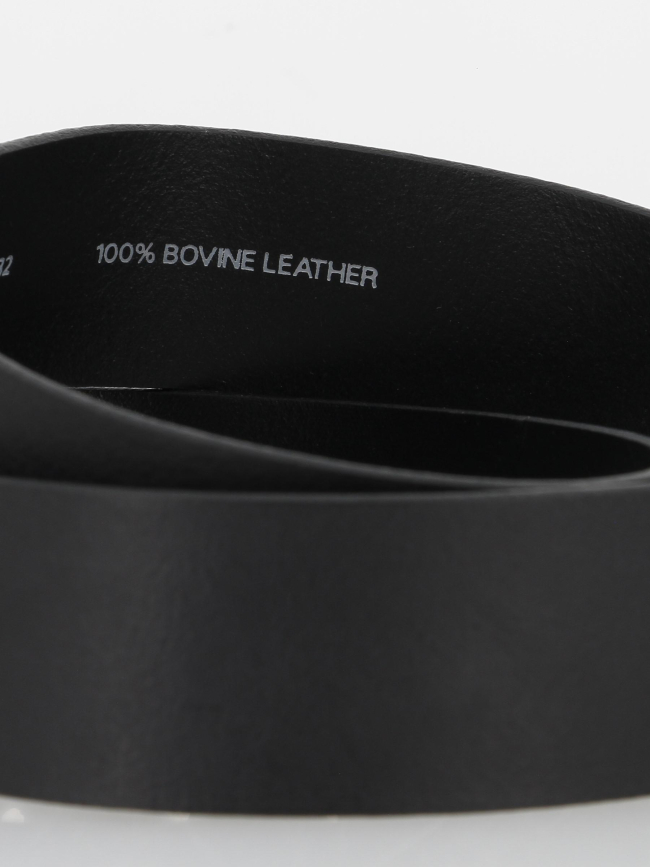 Ceinture en cuir new duncan noir - Levi's