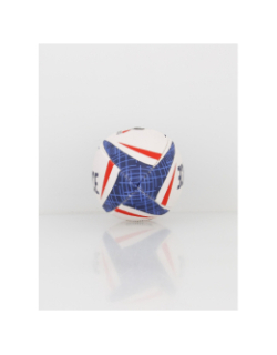 Mini ballon de rugby ffr fanwear blanc - Le Coq Sportif
