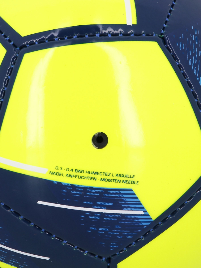 wimod jaune - team-mini | fluo Ballon Uhlsport