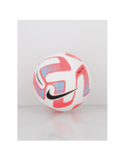 Ballon de football academy 22 rose blanc - Nike
