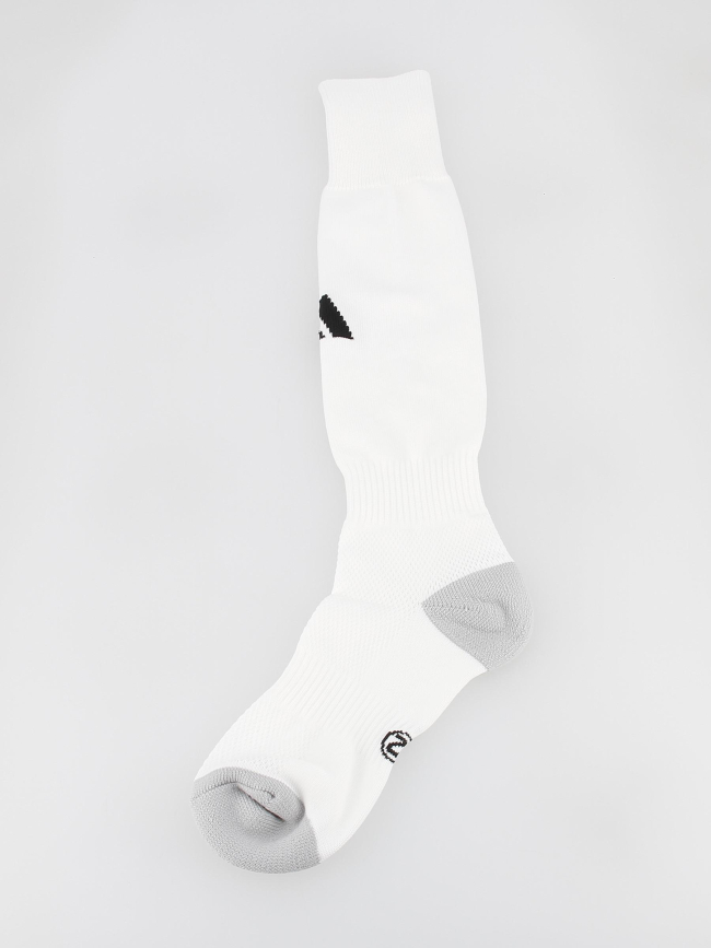 Chaussettes de football milano 23 blanc - Adidas
