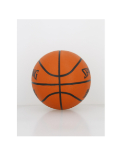 Ballon de basketball slam dunk sz6 rubber orange - Spalding