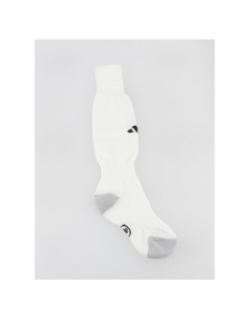 Chaussettes de football milano 23 blanc enfant - Adidas