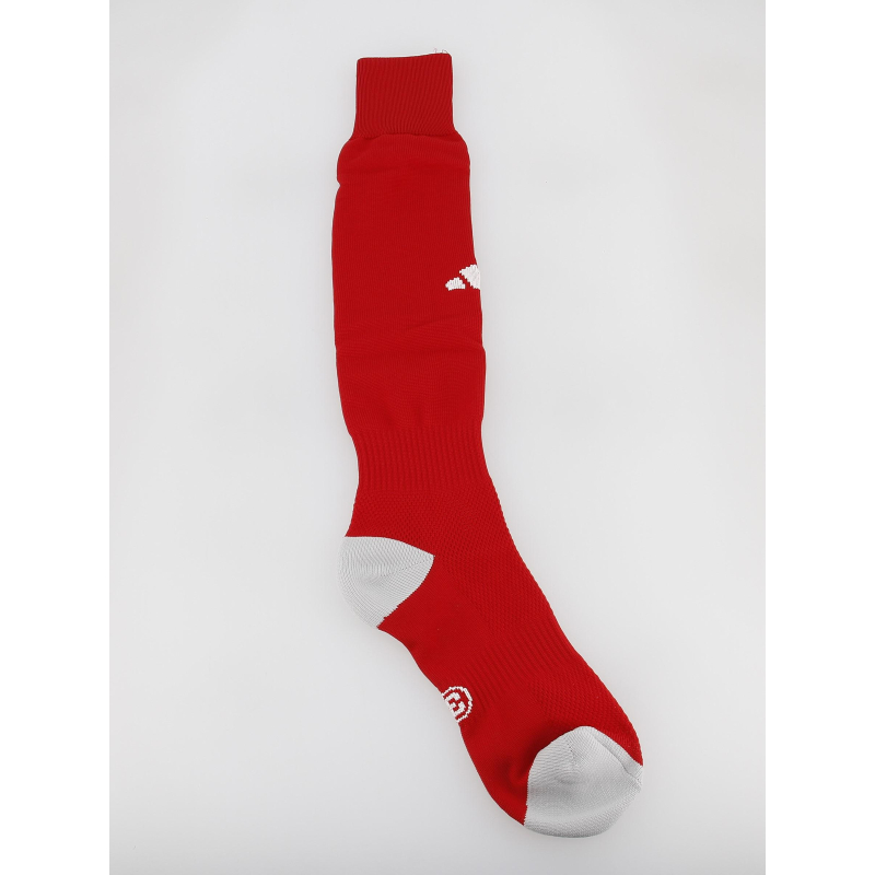 Chaussettes de football milano 23 rouge - Adidas