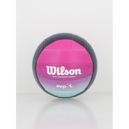Ballon De Beach-volley Italie Mondo Toys - Taille 5 (68-70cm), 270g - Livré Dégonflé - PVC Sponge