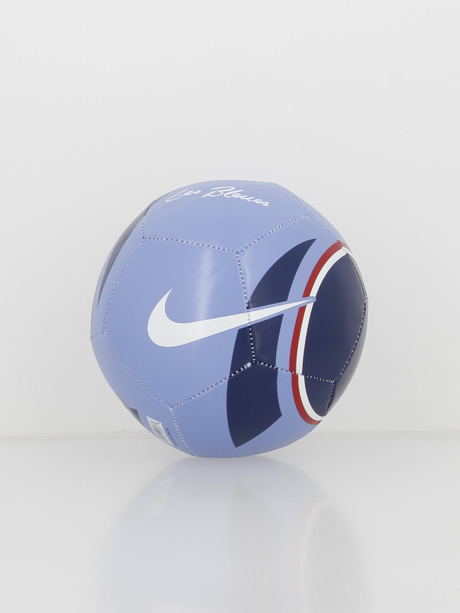 Ballon de football FFF slks bleu - Nike