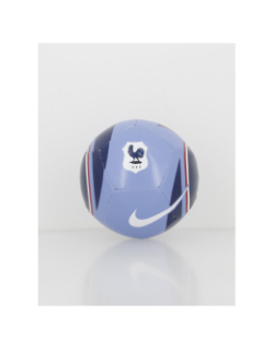 Ballon de football FFF slks bleu - Nike