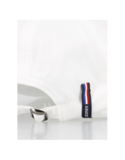 Casquette ess new optical blanc homme - Le Coq Sportif
