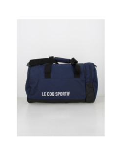 Sac de sport bleu marine - Le Coq Sportif