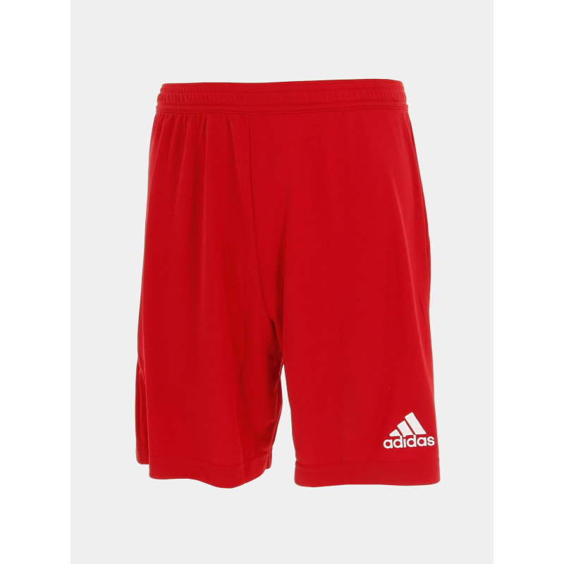 Short de football ent22 rouge homme - Adidas