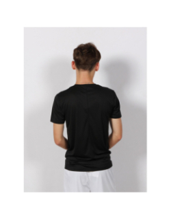 T-shirt de running logo noir homme - Asics