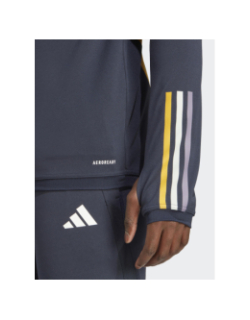 Sweat de football real madrid bleu marine homme - Adidas