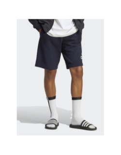 Short bosshortft bleu marine homme - Adidas