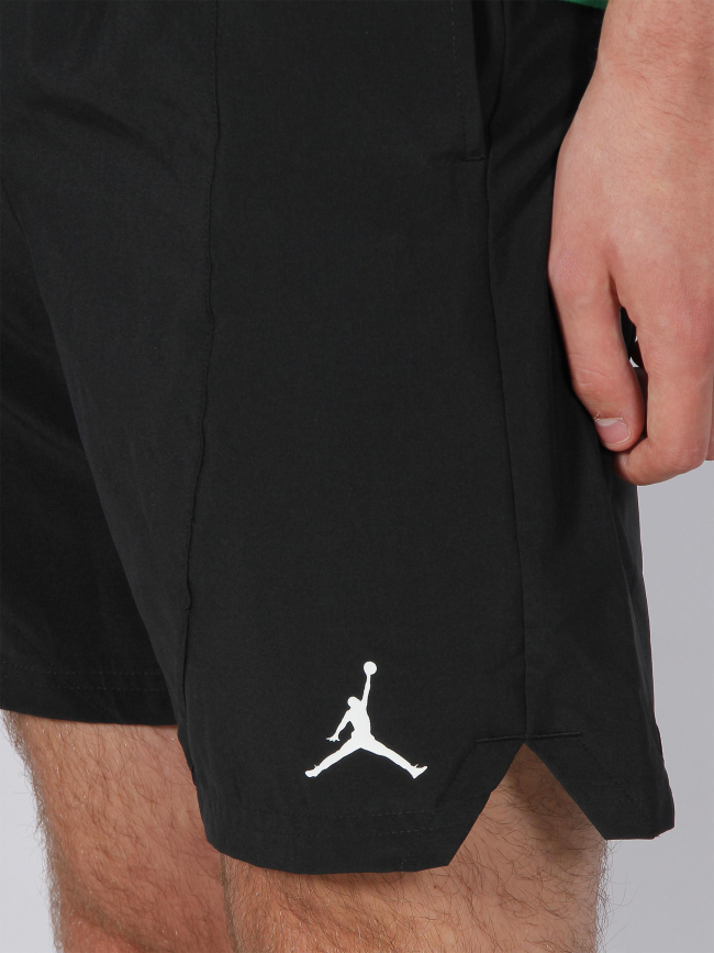 Short de sport jordan dri-fit noir homme - Nike