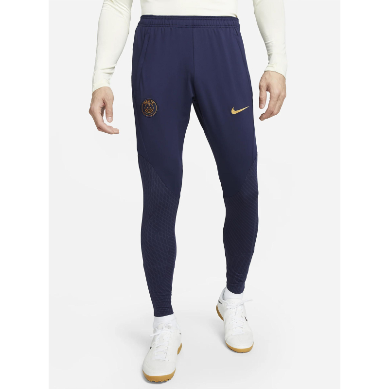 Jogging de football PSG bleu marine homme - Nike