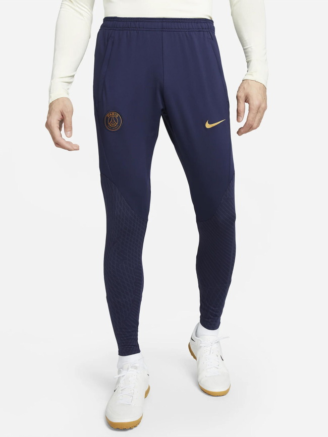 Jogging de football PSG bleu marine homme - Nike