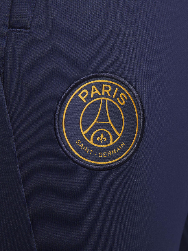 Jogging de football PSG bleu marine homme - Nike