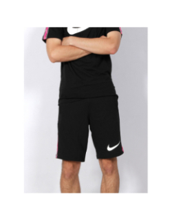 Short jogging nsw repeat rose fluo noir homme - Nike