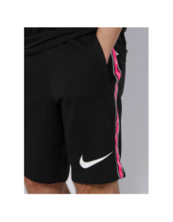 Short jogging nsw repeat rose fluo noir homme - Nike