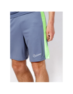 Short de sport acd23 gris homme - Nike