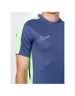 T-shirt de football academy 23 gris homme - Nike