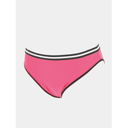 Ensemble Maillot De Bain Menstruel 3 Pièces Pour Ado Fille - Bikini Réglé, Natation Piscine Plage