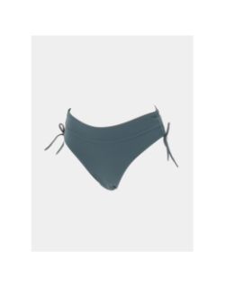 Maillot de bain 2 pièces tankini vert femme - Grain De Sable