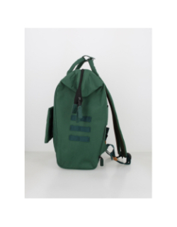 Sac à dos maxi adventurer montreal vert - Cabaïa