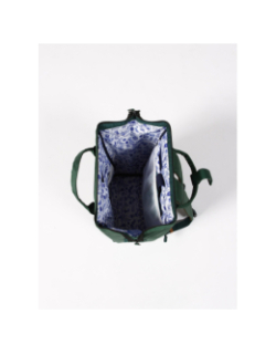 Sac à dos maxi adventurer montreal vert - Cabaïa