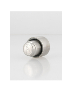 Gourde isotherme time up 500 ml multicolore - Les Artistes