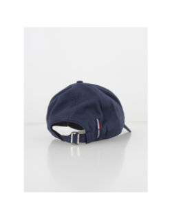 Casquette essential cap bleu marine - Le Coq Sportif