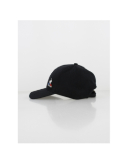 Casquette essential cap noir homme - Le Coq Sportif