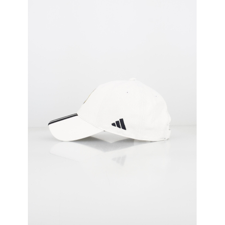 Casquette Officielle Real Madrid Nº57 – Unisexe Adulte – Style Urbain En Bleu Marine