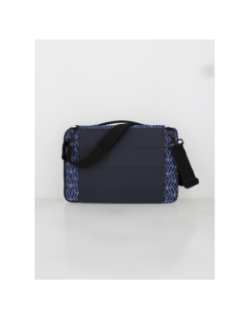 Housse d'ordinateur 13' santa fe bleu - Cabaïa