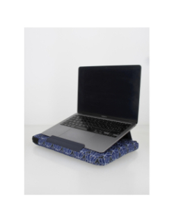 Housse d'ordinateur 13' santa fe bleu - Cabaïa