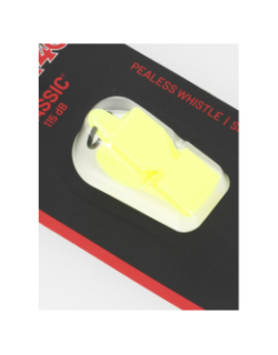 Sifflet fox 40 sans bille fluo - Tremblay