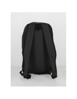 Sac à dos logos dupliqués noir enfant - Adidas