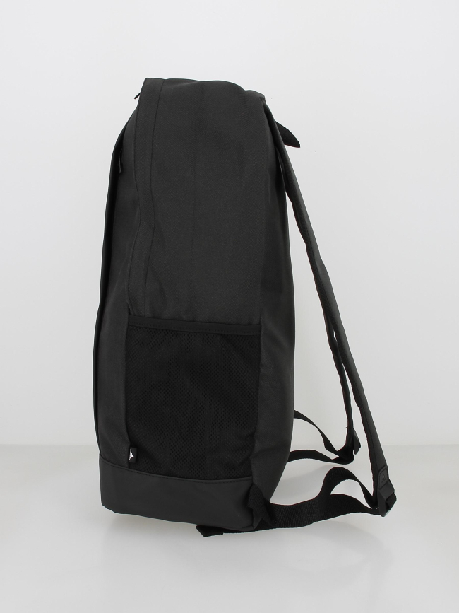 Sac à dos logos dupliqués noir enfant - Adidas