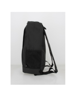 Sac à dos logos dupliqués noir enfant - Adidas